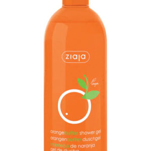 ZIAJA GEL ZA TUŠIRANJE NARANDŽA 500ML