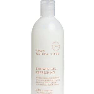 Ziaja Gel za tuširanje Natural care 400ml