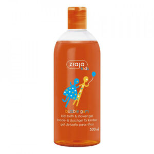 ZIAJA KIDS BUBBLE GUM 500 ML