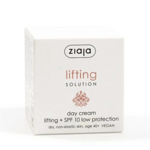 Ziaja Krema Za Lice Dnevna Lifting Solution Spf10 50ml