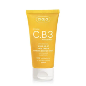 ZIAJA KREMA ZA LICE VIT.C.B3 50ml