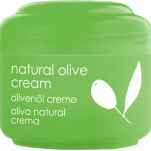 ZIAJA KREMA BOGATA SA MASLINOVIM ULJEM 50ml
