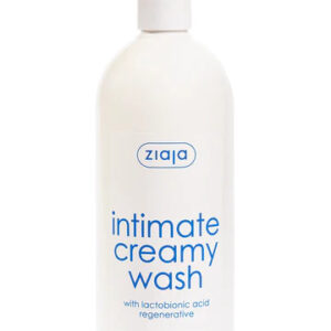 ZIAJA INTIMNI GEL LAKTOB.KIS. 500ML