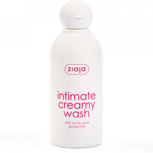 ZIAJA INTIMNI GEL mlečna kiselina 200ML