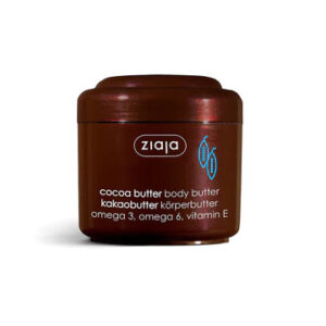 Ziaja Maslac za telo kakao puter 200ml