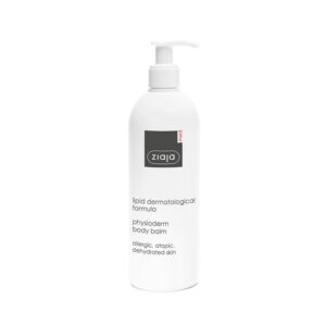 Ziaja Med Physioderm balzam za telo 400ml