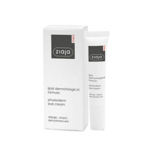 ZIAJA physioderm kr.oko očiju 15ml 0775