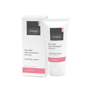 Ziaja Med Umirujuća krema za lice 50ml