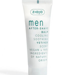 ZIAJA MEN BALZAM POSLE BRIJANJA VETIVER 80ML