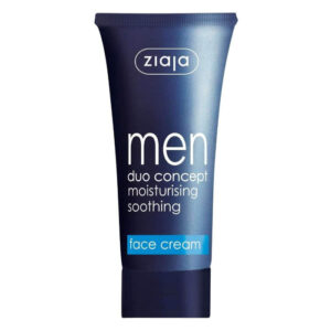 ZIAJA MEN KREMA ZA LICE SPF6 50ML