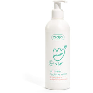 ZIAJA MUM GEL ZA INTIMNU NEGU 300ML