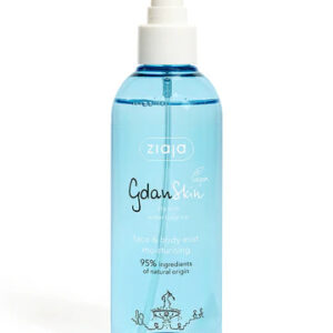 ZIAJA PARF.SPREJ GDANSKIN 200ML