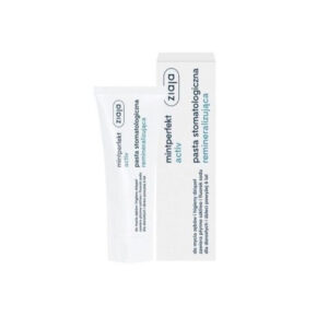 Ziaja Pasta Za Zube Mintperfect Active Za Remineralizaciju 75ml