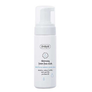 ZIAJA PENA ZA ČIŠĆ.LICA OSETLJ.KOŽA 150ML