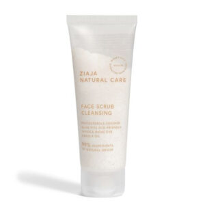 Ziaja Piling Za Lice Natural Care 70ml