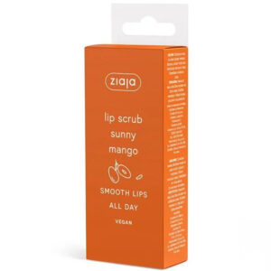 ZIAJA PILING ZA USNE MANGO 12 ML