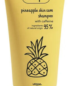 ZIAJA ŠAMPON ANANAS 160ML