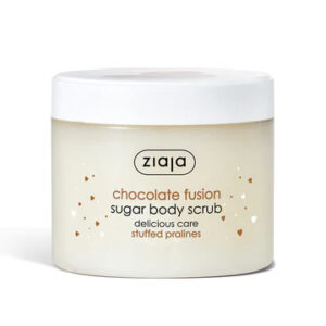 ZIAJA PILING ZA TELO ČOKO.PRALINA 300ML