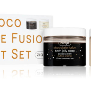 ZIAJA SET ČOKOLADNE PRALINE