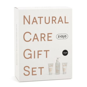 Ziaja Set Natural Care