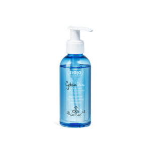 Ziaja Ulje Za Skidanje Šminke Gdanskin 140ml