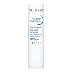 Bioderma Atoderm Stik za negu usana 4g
