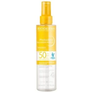 Bioderma Photoderm Eau Solaire ANTI-OX SPF50 200ml