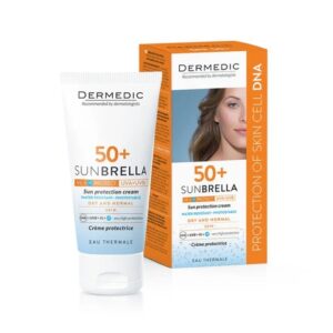 Dermedic Sunbrella spf50+ fluid 40ml