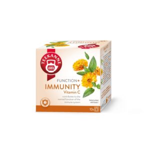ČAJ TEEKANNE Function+ Immunity A20
