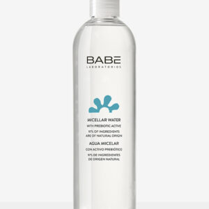 BABE ESS MICELLAR WATER 250ML