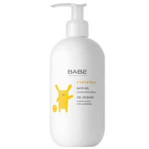BABE PEDIATRIC GEL ZA TUŠ.500ML