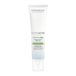Dermedic Normacne Noćna krema 40ml