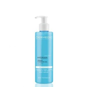 Dermedic Hydrain3 Hialuro Gel za čišćenje 200ml