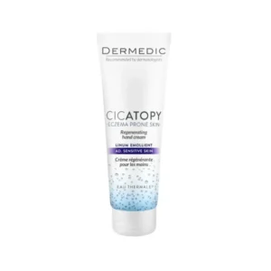 Dermedic Cicatopy Regenerativna krema za ruke 75ml