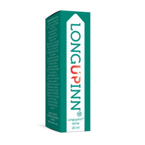Longupinn sprej 20ml