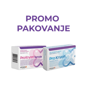 Pro Kryon Promo pakovanje