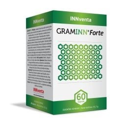 Graminn forte 60 kapsule