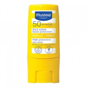 Mustela Stik sa visokom UV zaštitom 9ml
