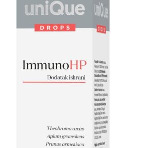 ImmunoHP 100ml