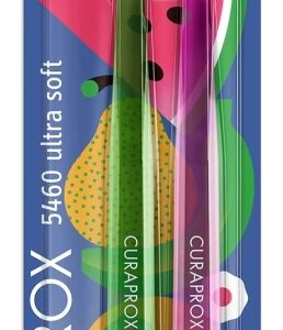 Curaprox Četkica Ultra Soft CS 5460/2 Summer Edition