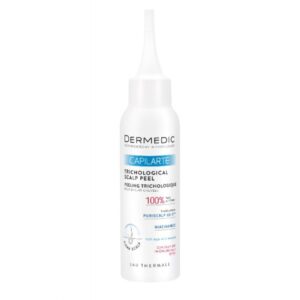 Dermedic Capilarte trihološki piling glave 100ml