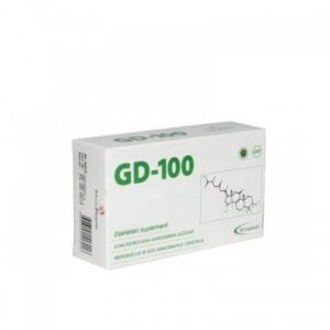 GD 100 30 kapsula