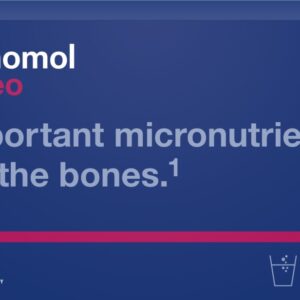 Orthomol Osteo 30 doza