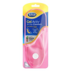 SCHOLL ulošci ženski-cipele sa potpet