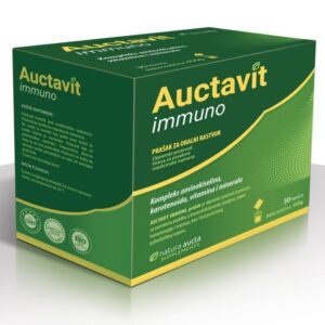 Auctavit Immuno 30 kesica
