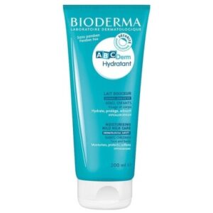 Bioderma ABCDerm Hidratantno mleko 200ml