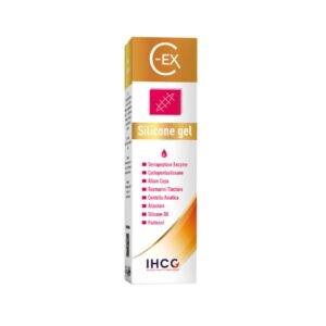 C-ex silicone gel 30ml