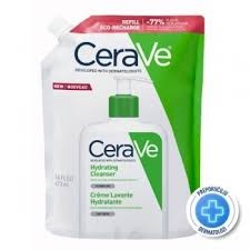 CeraVe Hidratantna emulzija za čišćenje refill 473 ml