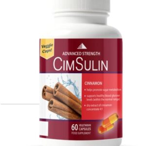 Cimsulin 60 kapsula