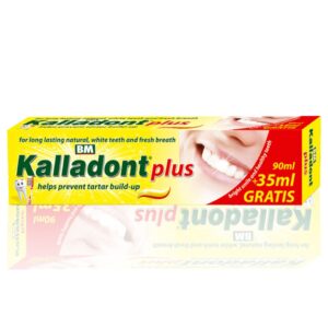 Pasta Kalladont plus 150g